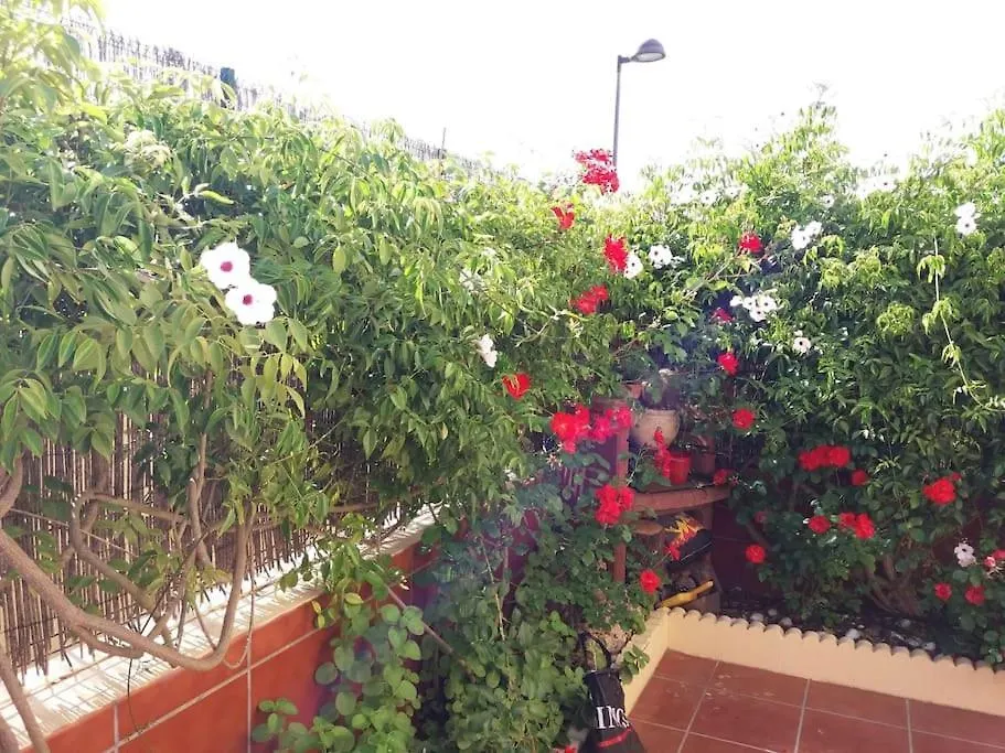 Villa Justi Islantilla 0*,
