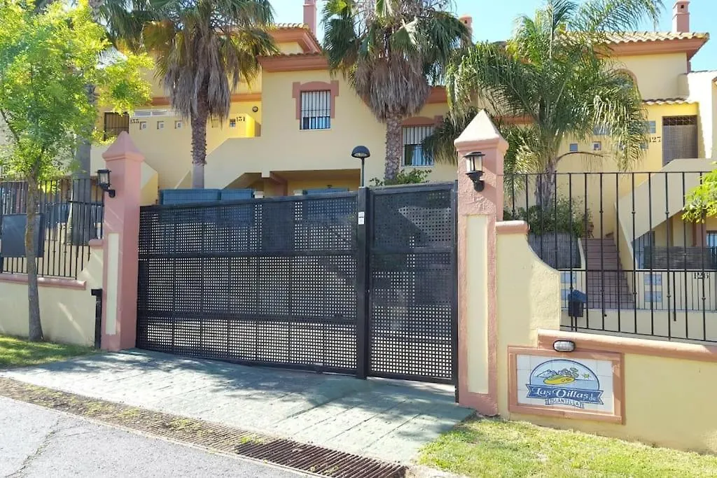Villa Justi Islantilla 0*,  Spain
