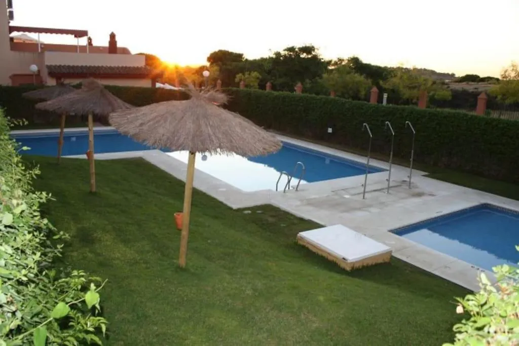 Villa Justi إسلانتييّا