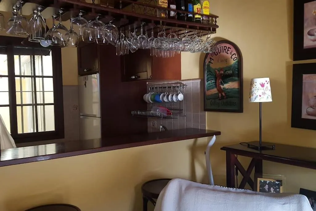Villa Justi إسلانتييّا شقة